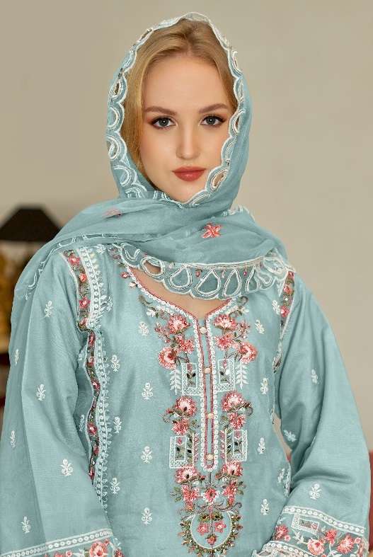 ROSEMEEN D NO 1891 by FEPIC